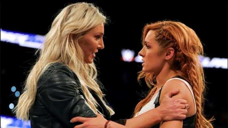 La meilleure superstar de NXT veut combattre Charlotte Flair et Becky Lynch sur la liste principale de la WWE