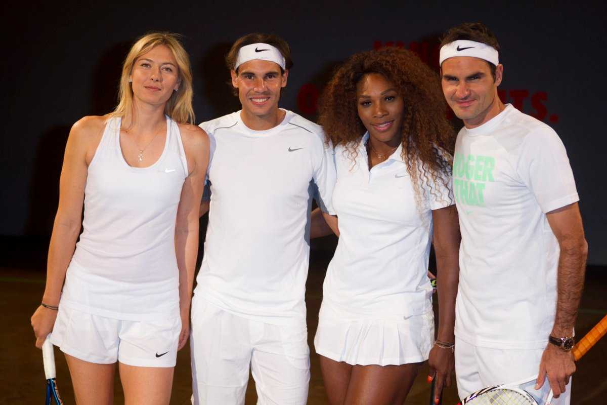 La proposition de fusion ATP-WTA de Roger Federer fait d'énormes vagues après un soutien de 600 millions de dollars