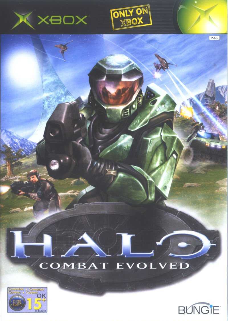 Le meilleur programmeur révèle un fait choquant sur le jeu Halo qui figurait sur la Xbox d'origine