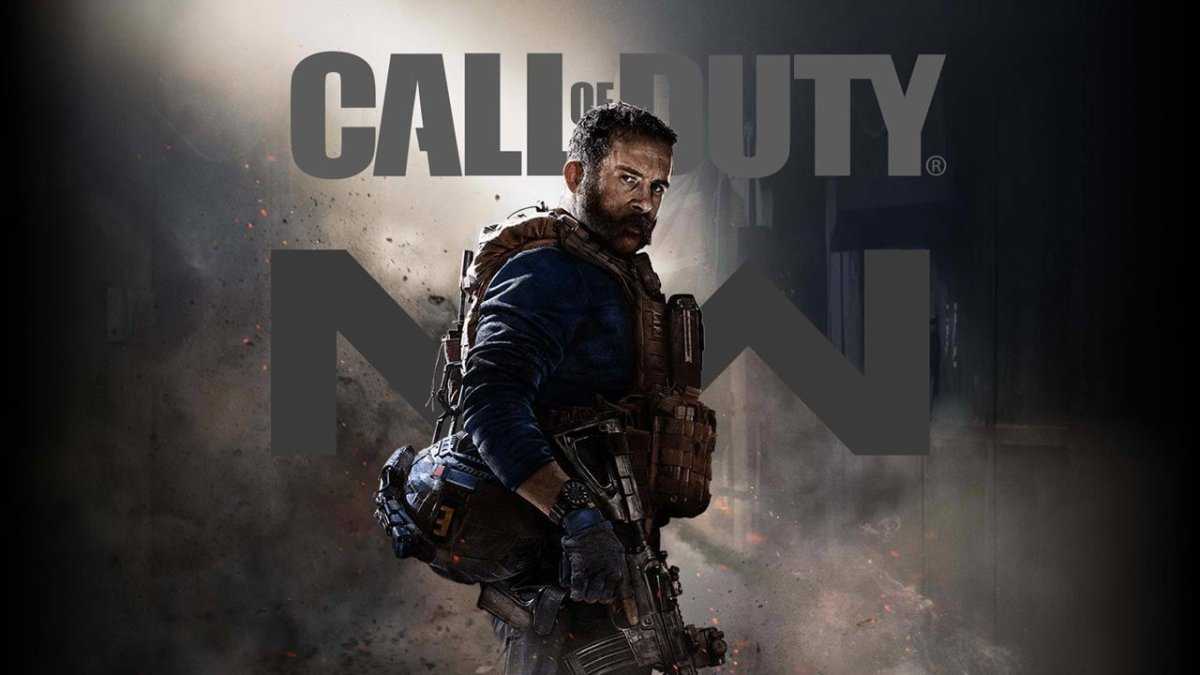 Le nouveau problème du "vaisseau iw8" déroute les propriétaires de Call of Duty: Modern Warfare