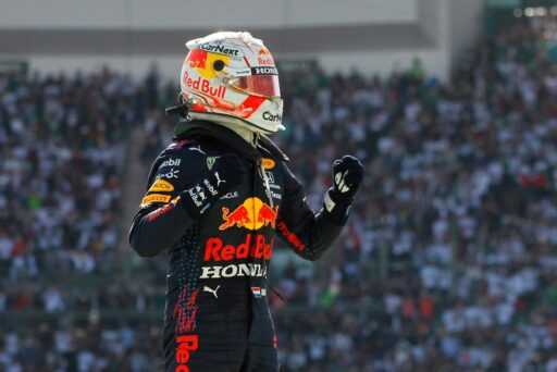 Max Verstappen nominé par British Media House BBC pour le prix prestigieux remporté pour la dernière fois en F1 par Sebastian Vettel