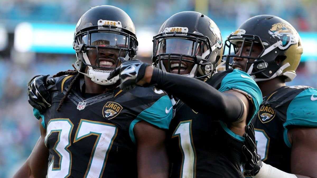 Nouvelles positives pour les Jaguars de Jacksonville avant la saison 2022 de la NFL
