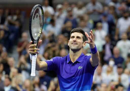 Novak Djokovic, Billie Jean King et d’autres félicitent l’équipe de Russie pour avoir remporté la Coupe Davis 2021