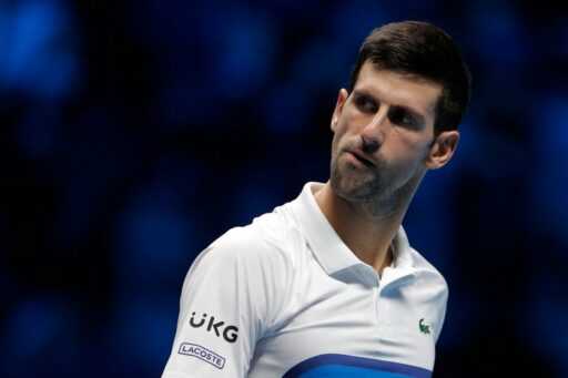 « Novak est différent » : la légende du tennis pense que Novak Djokovic est « incompris »