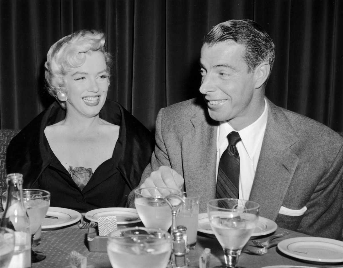Quels étaient les derniers mots célèbres de Joe DiMaggio à Marilyn Monroe avant sa mort ?