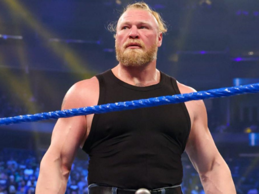 Brock Lesnar serait prêt à faire l’impensable à la WWE après la défaite de SummerSlam face à Roman Reigns