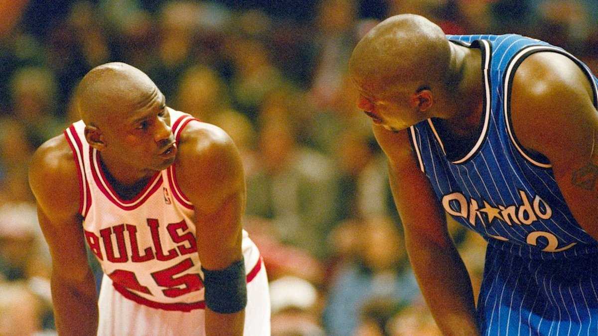 Shaquille O'Neal défend LeBron James et Michael Jordan d'Enes Kanter : "Je m'en fous de ce qu'il a changé de nom"
