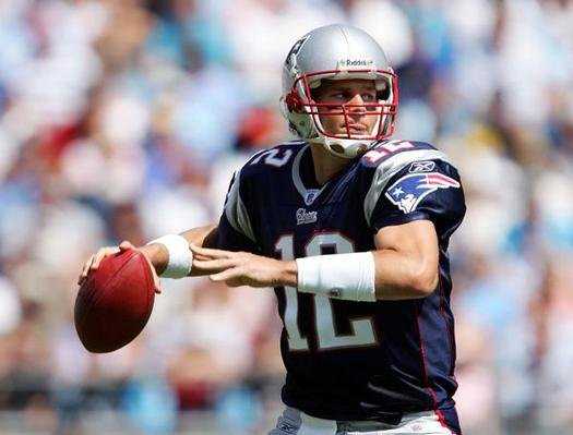 Tom Brady était sur le point d'être une star de la MLB, qu'est-ce qui l'a poussé à rejoindre la NFL à la place ?