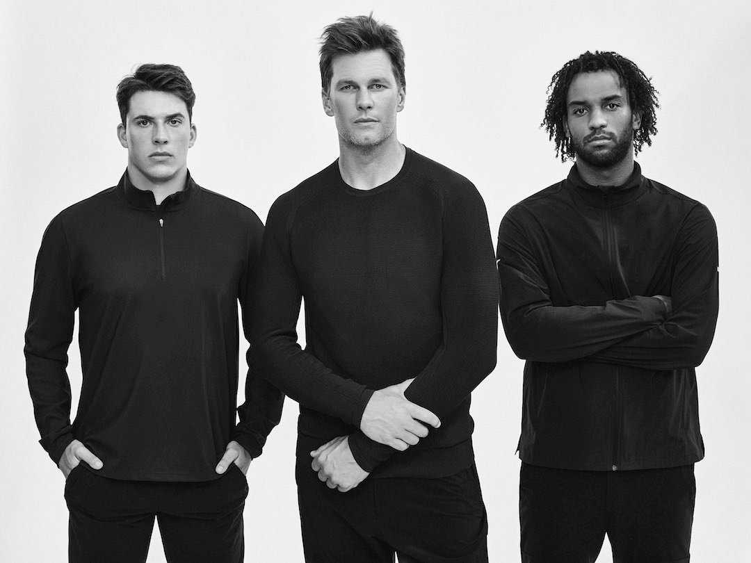 Tom Brady exécutera un geste ridiculement généreux pour dix jeunes athlètes
