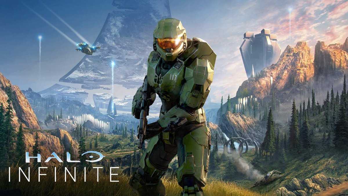 Top Halo Infinite Designer fait une admission intéressante à propos d'un ennemi populaire dans le jeu