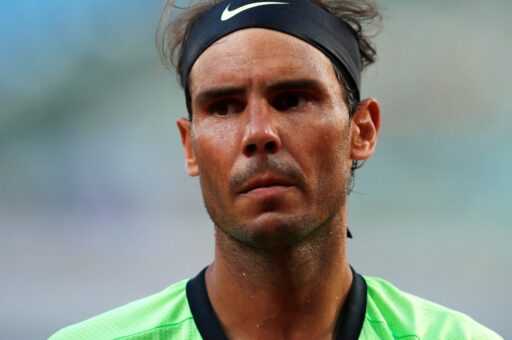 Triste nouvelle pour Rafael Nadal et les fans de l’équipe d’Espagne pour la Coupe ATP 2022