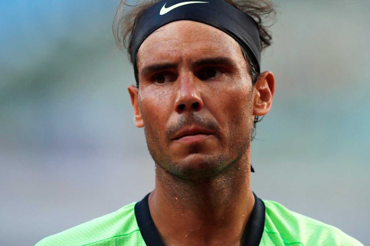 Triste nouvelle pour Rafael Nadal et les fans de l'équipe d'Espagne pour la Coupe ATP 2022
