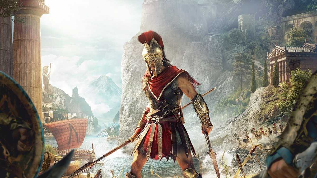 Un nouveau DLC voit deux titres d'Assassin's Creed faire l'objet d'histoires croisées passionnantes