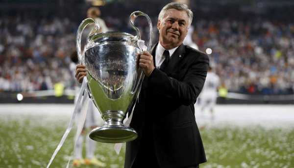 « Un rival direct ?  Non": l'entraîneur du Real Madrid ne considère plus le FC Barcelone comme une compétition
