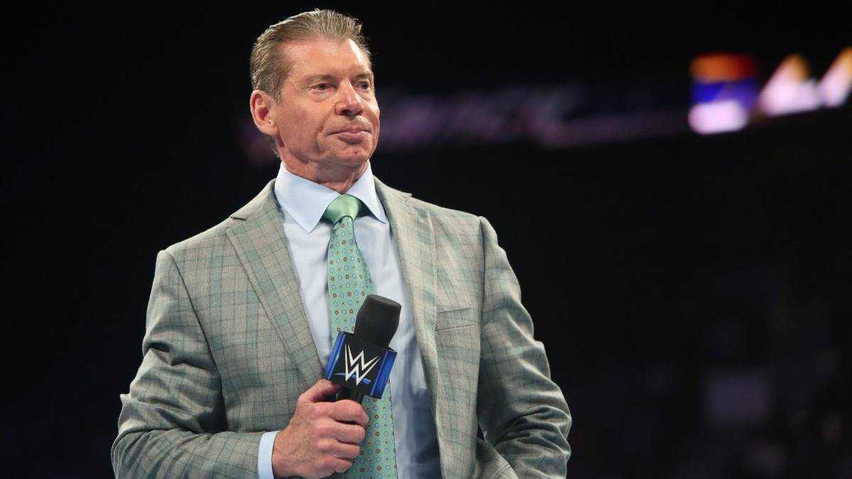 Vince McMahon a pris l'ancienne superstar de la WWE au dépourvu avec son esprit vif