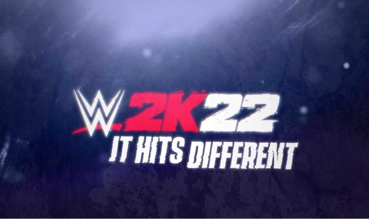 WWE 2K22 va être le plus grand jeu de la WWE à ce jour : nouvelles fonctionnalités, superstars et plus