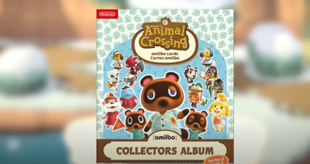 Animal Crossing: New Horizons – De nouvelles informations sur les cartes Amiibo de la série 5 destinées à exciter les fans