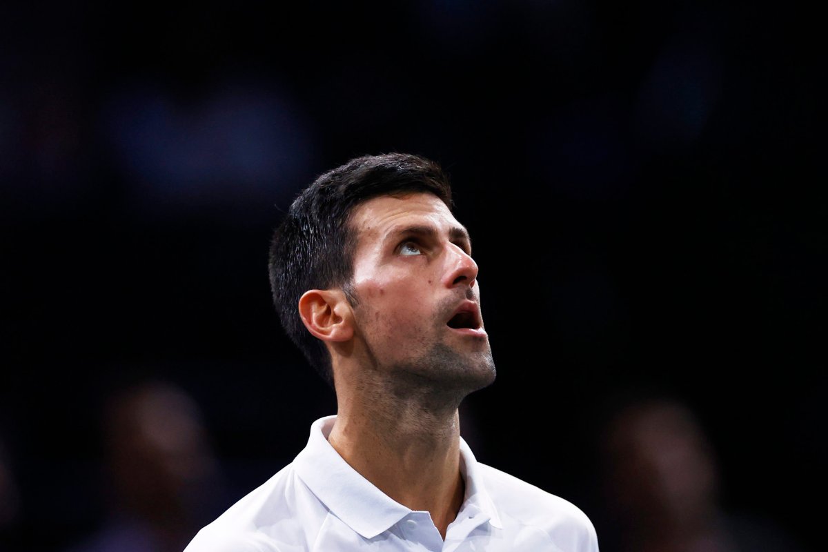 Annulation du visa de Novak Djokovic : 3 résultats possibles pour le Tennis Great avant l'Open d'Australie 2022
