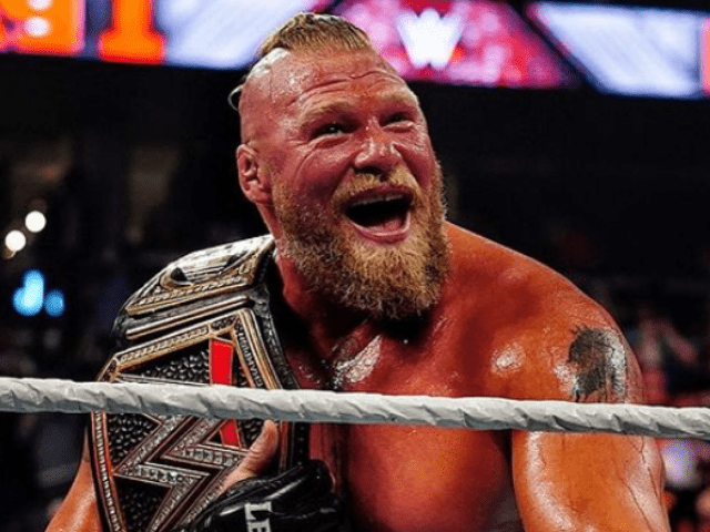 Brock Lesnar 3.0: Pourquoi la course actuelle de Lesnar à la WWE est la meilleure de tous les temps