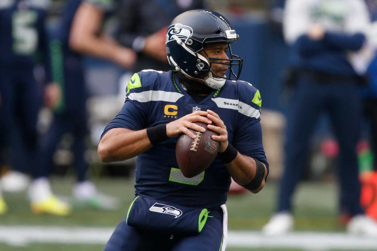 "Ce ne sera pas mon dernier match dans la NFL": Russell Wilson parle de ses Seahawks de Seattle et de l'avenir de la NFL