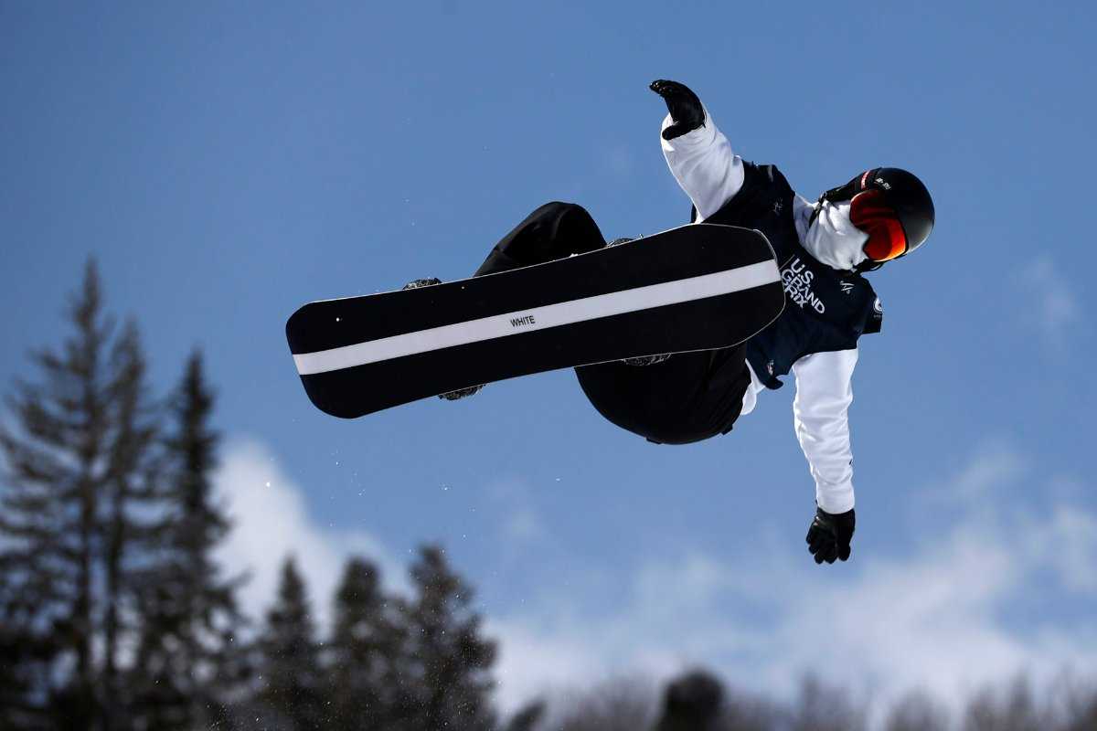 Comment les athlètes des Jeux olympiques d'hiver s'entraînent-ils sans neige ?