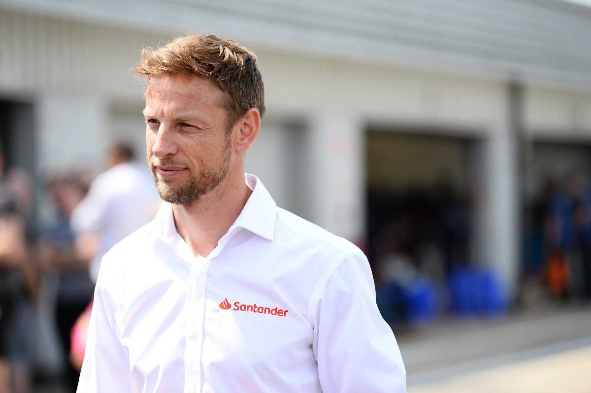 "Facile pour eux de pointer du doigt" - Bouton critique du traitement de Honda par McLaren en F1