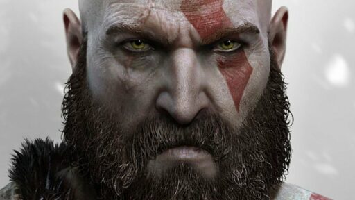 God of War sonne en nombre massif pour PlayStation Studio sur Steam