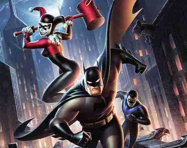 Harley Quinn et Batman provoquent une tempête sur Twitter avec leurs plaisanteries hilarantes
