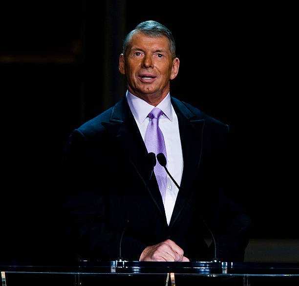 "Je dois Vince McMahon, je le ferai pour le reste de ma vie" - La légende de la WWE devient honnête sur le président de la WWE