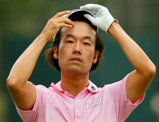 Kevin Na et Fellow PGA Tour Pro s’engagent dans une querelle inattendue sur Twitter: “Vous ne feriez jamais une autre coupe”