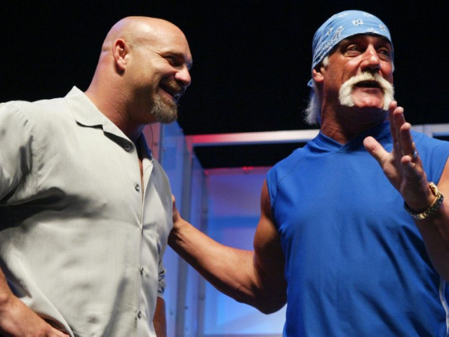 La légende de la WWE détaille l'influence de Hulk Hogan sur Goldberg : « Hulk était dans son oreille »