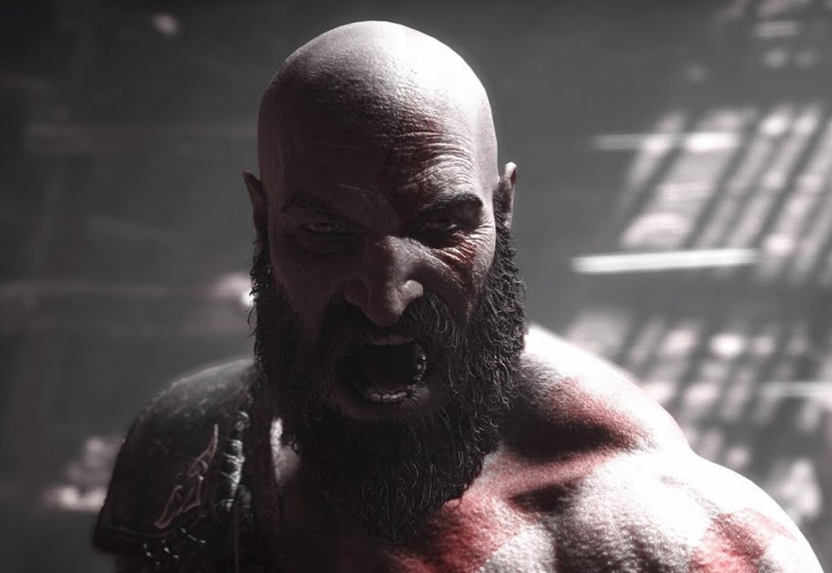 La sortie PC de God of War déclenche des spéculations massives sur le retour de Kratos à Fortnite