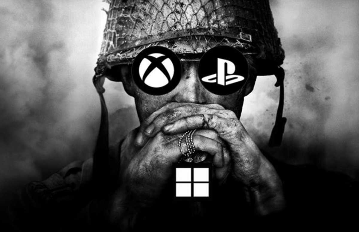 L'accord record d'Activision de Microsoft verra-t-il Call of Duty alimenter la guerre Xbox-PlayStation?