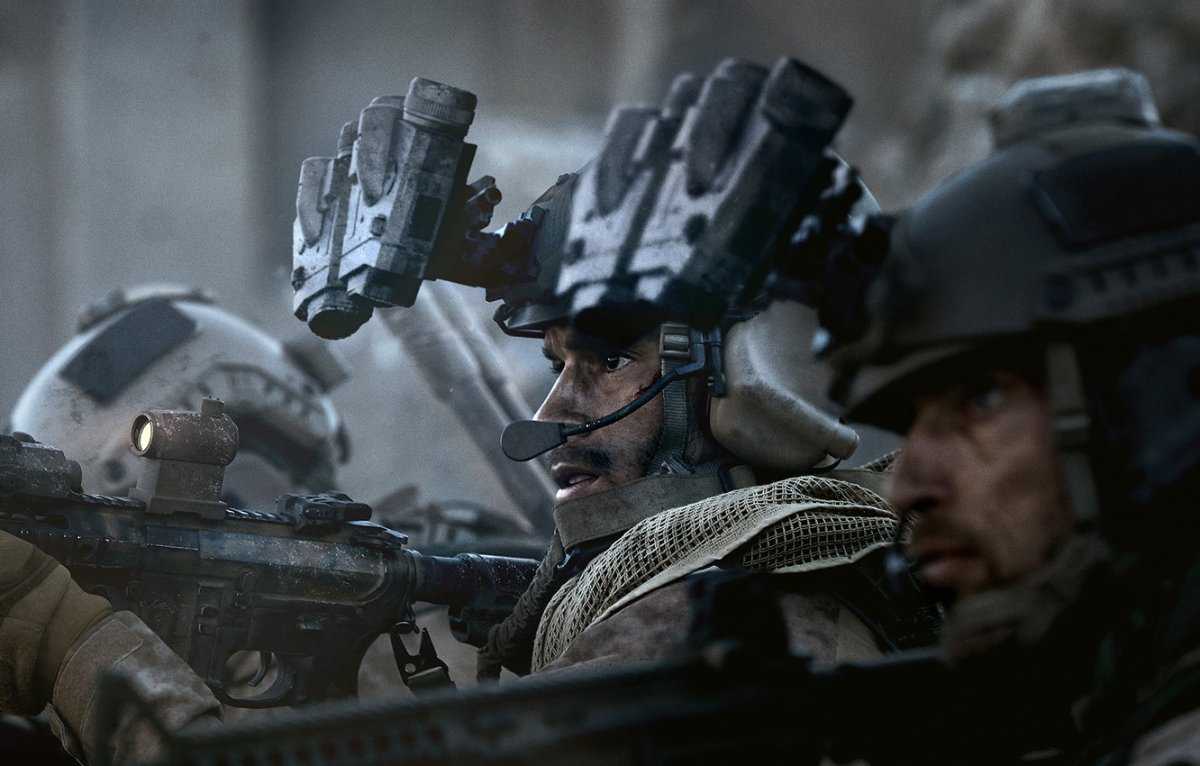 Le PDG d'Activision, Bobby Kotick, révèle comment Microsoft Deal stimule l'avenir de Call of Duty