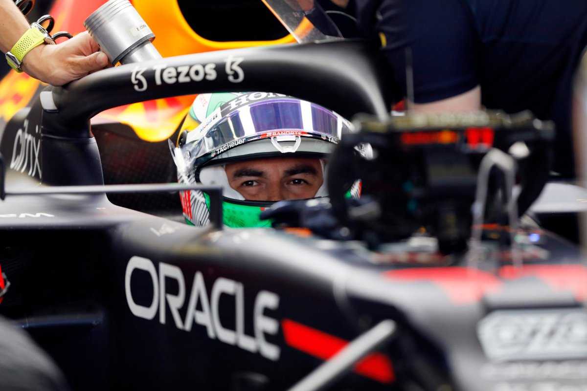 L'échec de Lewis Hamilton Undercut au GP du Mexique laisse Sergio Perez avec un goût amer