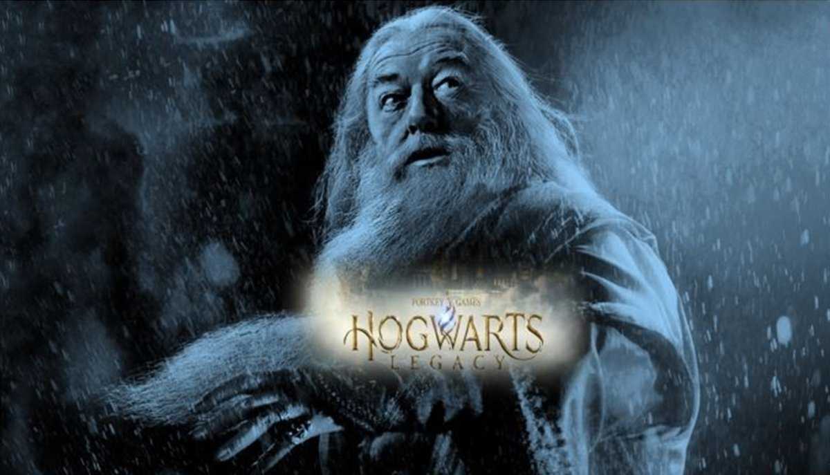 L'héritage de Poudlard aura-t-il Albus Dumbledore comme directeur de l'école de magie emblématique ?