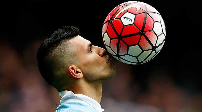 Manchester City fait une offre réconfortante à la légende Sergio Aguero après sa retraite