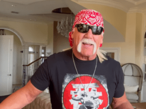 Mise à jour sur la santé de Hulk Hogan: la légende de la WWE est meilleure qu'avant dans une vidéo récente