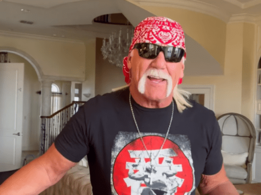 Mise à jour sur la santé de Hulk Hogan: la légende de la WWE est meilleure qu’avant dans une vidéo récente