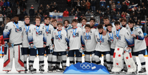 Pourquoi les joueurs de la LNH ne font-ils pas partie de l’équipe américaine de hockey sur glace pour les Jeux olympiques d’hiver de Pékin 2022 ?