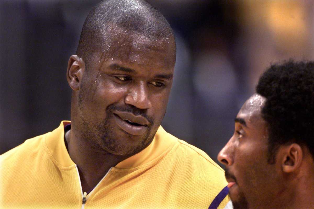 Shaquille O'Neal admet que l'attitude de Ja Morant a tout d'un jeune Kobe Bryant : « Ce gamin est vraiment super bon.  Et il le sait"