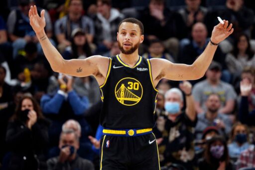 Shaquille O’Neal compare l’équipe de Stephen Curry à Kobe Bryant Era Lakers : « Golden State remportera le championnat cette année.  Je garantis”