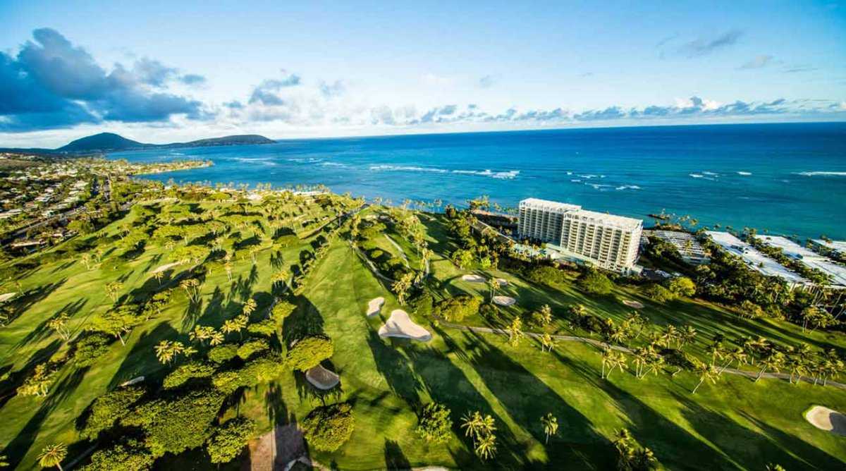 Sony Open at Hawaii Course Preview : tout ce que vous devez savoir sur le Waialae Country Club