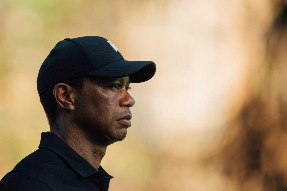 Tiger Woods figurera-t-il dans les nouvelles docuseries Netflix du PGA Tour ?