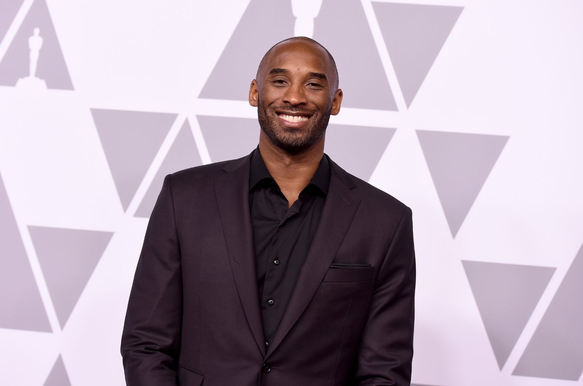 Un auteur de la NBA révèle une histoire motivante à propos de Kobe Bryant et comment le basket-ball était sa seule véritable vocation