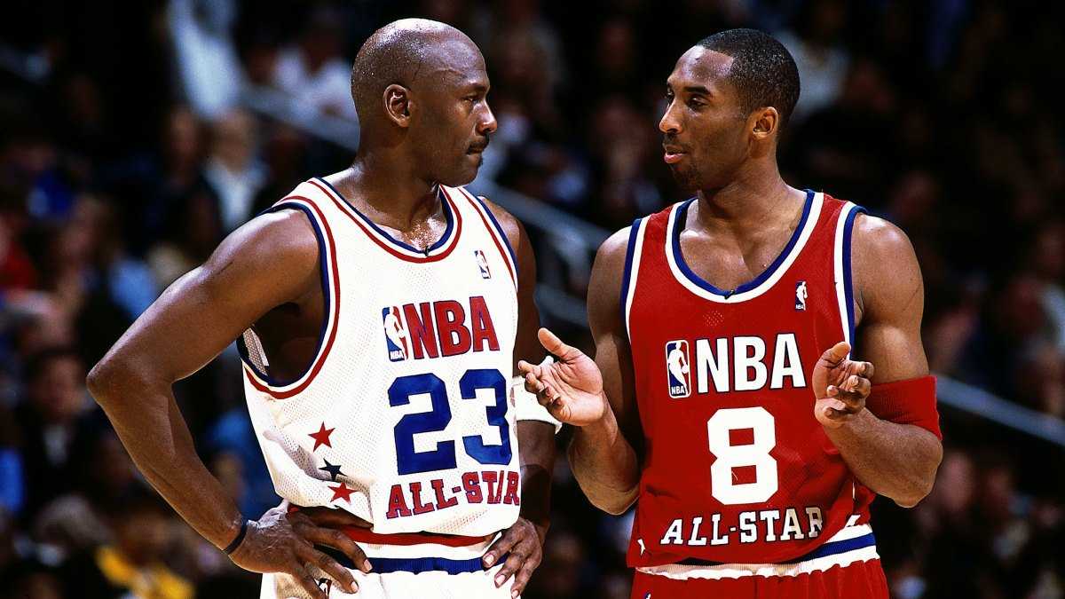 Tracy McGrady a révélé qu'un Kobe Bryant de 19 ans "pensait vraiment, vraiment qu'il était meilleur que Michael Jordan"