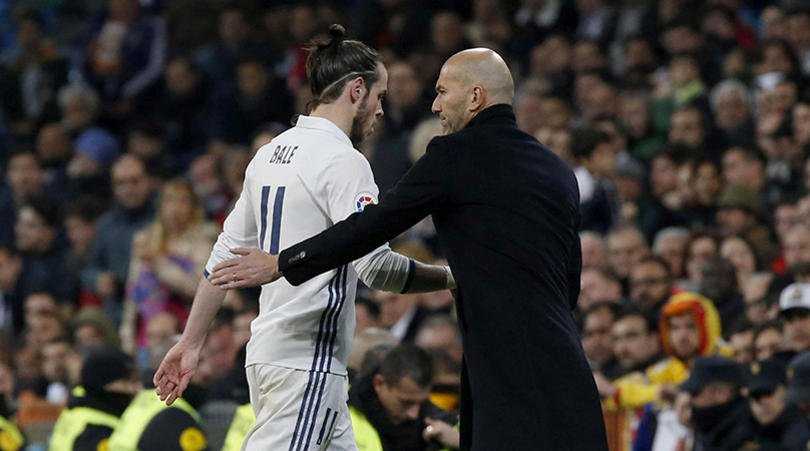 "C'est dégoûtant": la star du Real Madrid s'en prend aux médias espagnols pour avoir injustement gâché son nom
