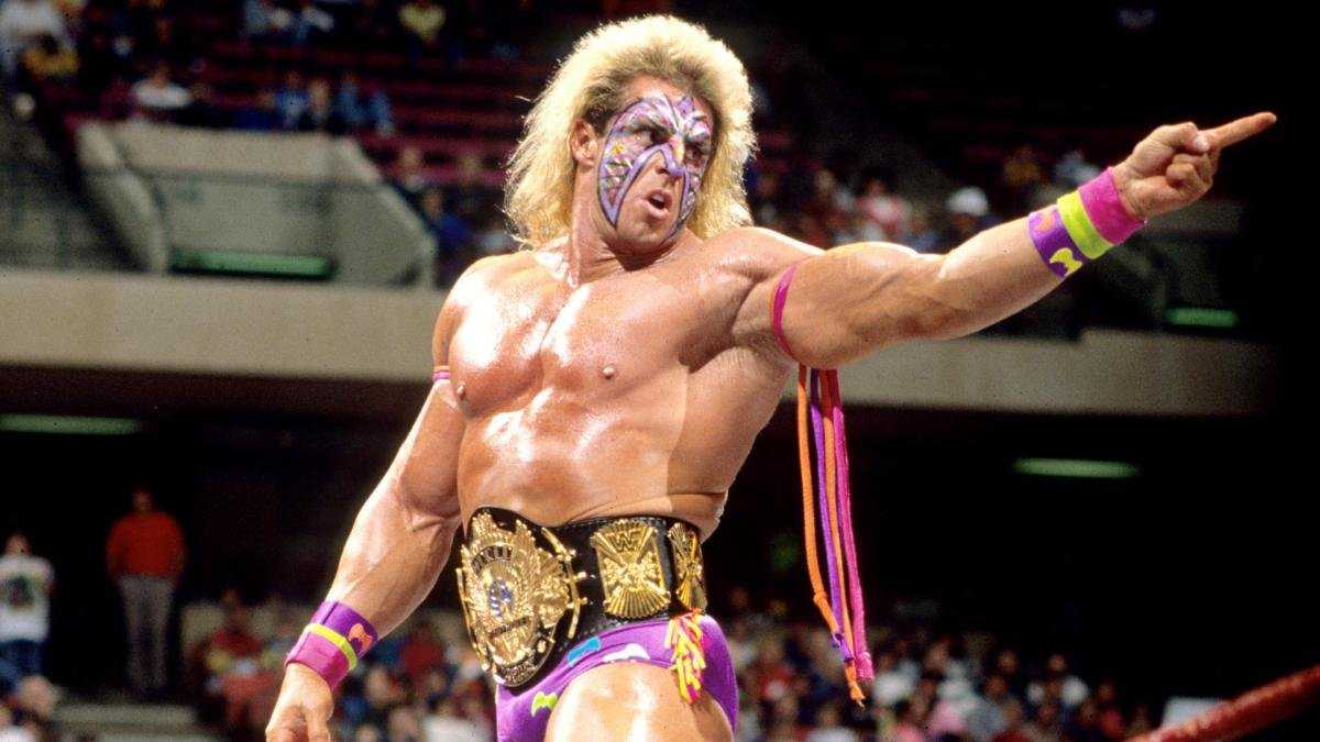 Charlotte Flair est sur le point de battre le record WWE de 30 ans de The Ultimate Warrior