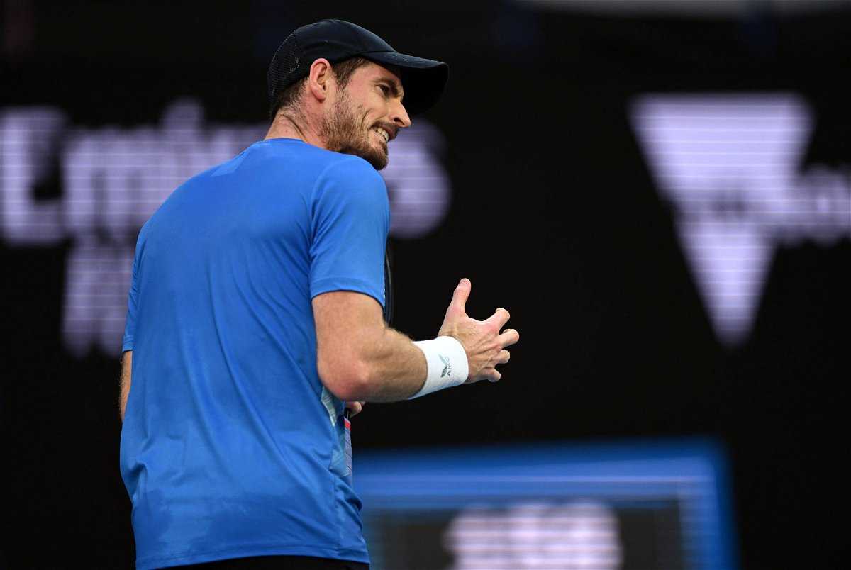 "Ils sont comme des bouledogues" - L'entraîneur Ivan Lendl à propos de la victoire de Rafael Nadal à l'Open d'Australie 2022, réaffirme le retour d'Andy Murray