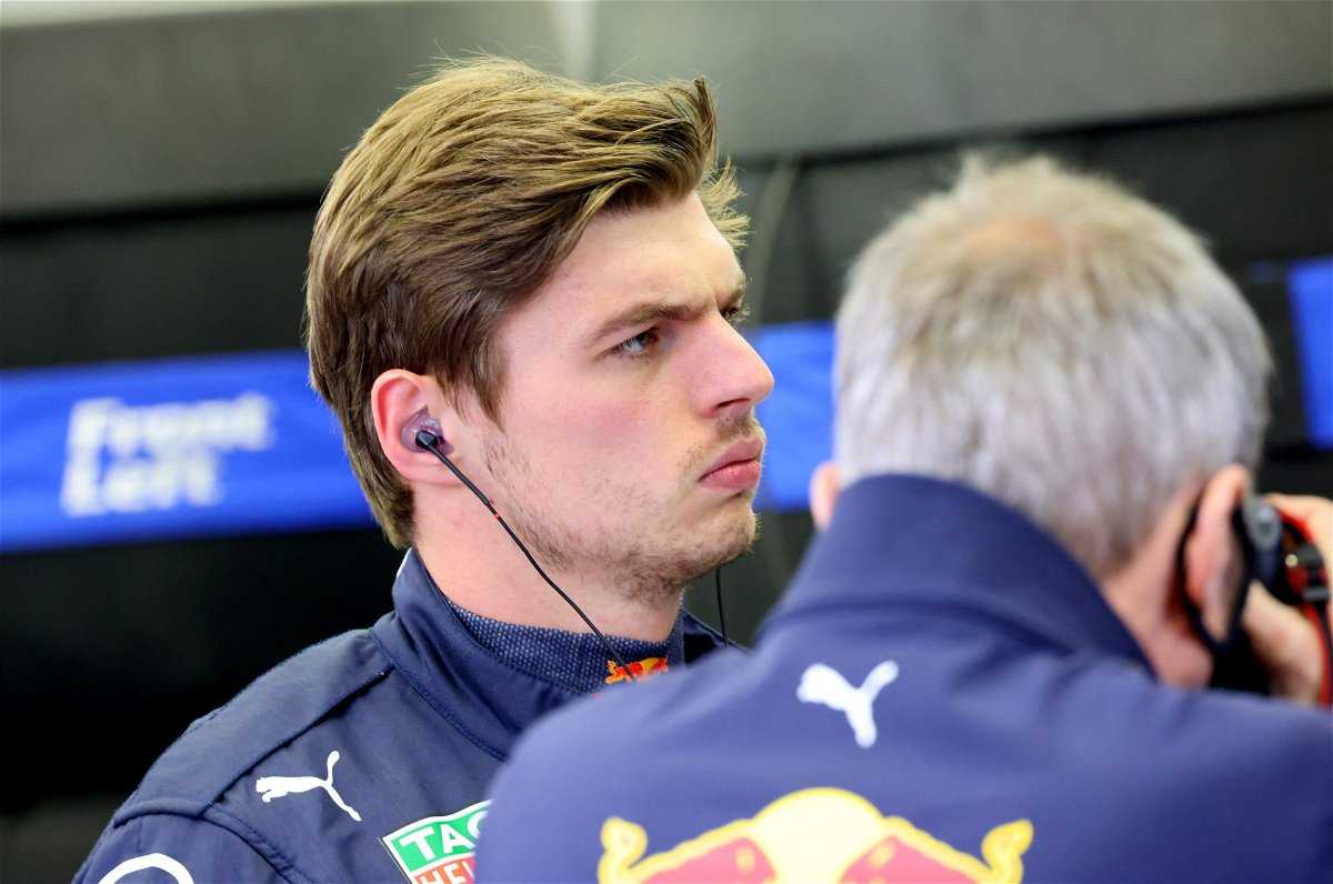 "Je ne trouve pas ça intéressant" - Max Verstappen mécontent de la sortie potentielle du spa du calendrier F1